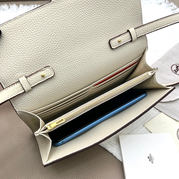 エルメス バッグ 激安素材ディテール